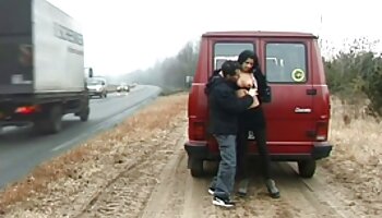 Aninha Mellolatina wird von einem dicken erbeuteten Schaft deutsche reife porno in den Hodensack gefickt