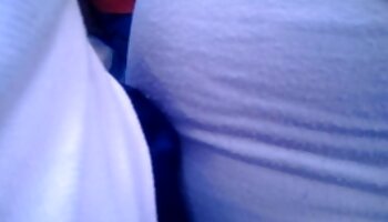 Jessie Volt Ballsack genagelt in dieser deutsche pornos reife frauen Dreier-Session mit MUMMY