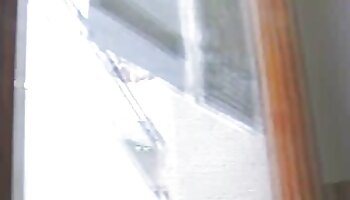 Sexy geile reife deutsche Ladyboy Amateur Bareback Analsex mit einem weißen Kerl