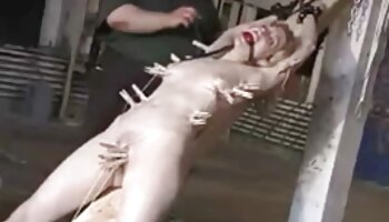 Sexy Transe gibt Robert Axel deutsche nackte reife frauen einen tollen erotischen Massagefick