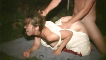 Sexy reife lady tube Blondine Lola Reve masturbiert am Pool und wird gehämmert