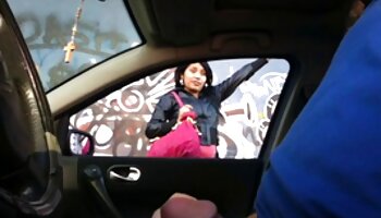 Tätowiertes Punkbaby reitet auf einem riesigen deutsche pornofilme reife frauen Schwanz